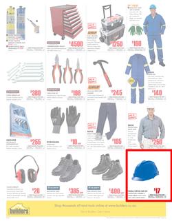 Builders Inland : Get More For Less (20 Feb - 18 Mar 2018), page 14