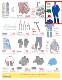 Builders Inland : Get More For Less (20 Feb - 18 Mar 2018), page 14