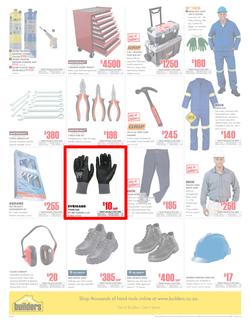 Builders Inland : Get More For Less (20 Feb - 18 Mar 2018), page 14