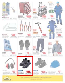 Builders Inland : Get More For Less (20 Feb - 18 Mar 2018), page 14
