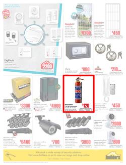 Builders Inland : Get More For Less (20 Feb - 18 Mar 2018), page 15