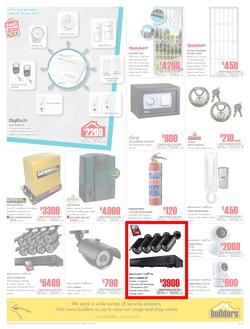 Builders Inland : Get More For Less (20 Feb - 18 Mar 2018), page 15