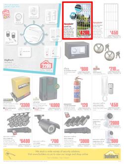 Builders Inland : Get More For Less (20 Feb - 18 Mar 2018), page 15
