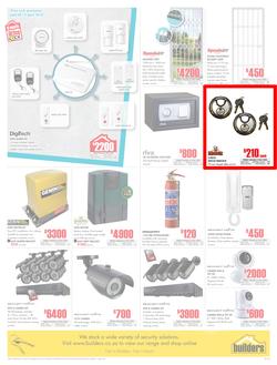 Builders Inland : Get More For Less (20 Feb - 18 Mar 2018), page 15