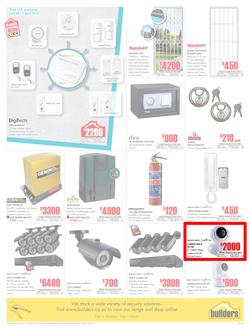 Builders Inland : Get More For Less (20 Feb - 18 Mar 2018), page 15