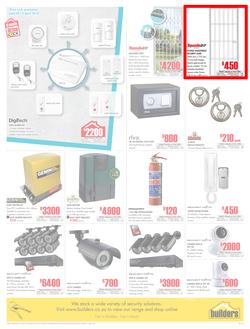 Builders Inland : Get More For Less (20 Feb - 18 Mar 2018), page 15