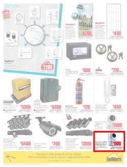 Builders Inland : Get More For Less (20 Feb - 18 Mar 2018), page 15
