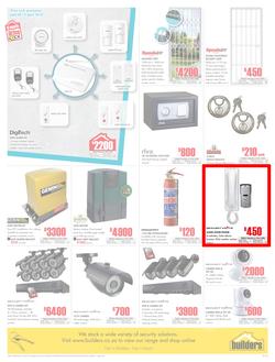 Builders Inland : Get More For Less (20 Feb - 18 Mar 2018), page 15