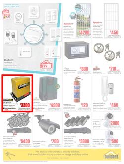 Builders Inland : Get More For Less (20 Feb - 18 Mar 2018), page 15