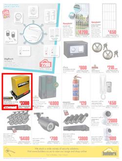Builders Inland : Get More For Less (20 Feb - 18 Mar 2018), page 15