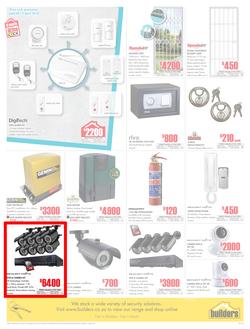 Builders Inland : Get More For Less (20 Feb - 18 Mar 2018), page 15
