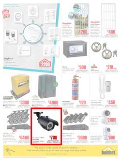 Builders Inland : Get More For Less (20 Feb - 18 Mar 2018), page 15