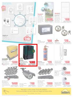Builders Inland : Get More For Less (20 Feb - 18 Mar 2018), page 15