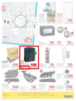 Builders Inland : Get More For Less (20 Feb - 18 Mar 2018), page 15