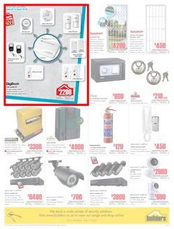 Builders Inland : Get More For Less (20 Feb - 18 Mar 2018), page 15