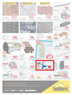 Builders Inland : Get More For Less (20 Feb - 18 Mar 2018), page 16