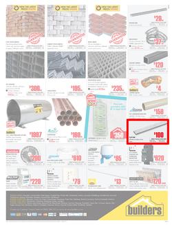 Builders Inland : Get More For Less (20 Feb - 18 Mar 2018), page 16