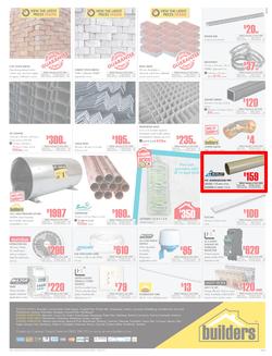 Builders Inland : Get More For Less (20 Feb - 18 Mar 2018), page 16