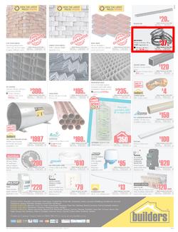 Builders Inland : Get More For Less (20 Feb - 18 Mar 2018), page 16