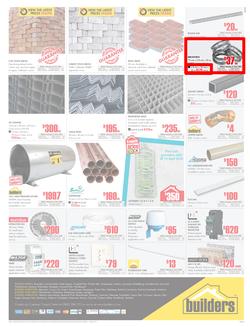 Builders Inland : Get More For Less (20 Feb - 18 Mar 2018), page 16