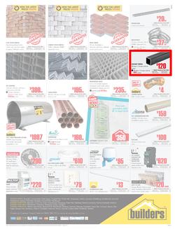 Builders Inland : Get More For Less (20 Feb - 18 Mar 2018), page 16