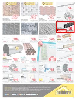 Builders Inland : Get More For Less (20 Feb - 18 Mar 2018), page 16