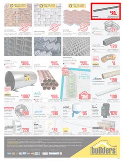 Builders Inland : Get More For Less (20 Feb - 18 Mar 2018), page 16