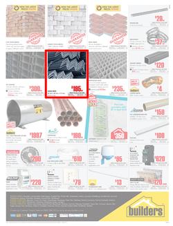 Builders Inland : Get More For Less (20 Feb - 18 Mar 2018), page 16