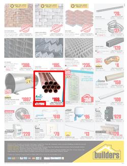 Builders Inland : Get More For Less (20 Feb - 18 Mar 2018), page 16