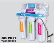 Go Pure Water Purifier Replacement Filter