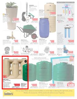 Builders Western Cape & PE : Get More For Less With Builders (20 Feb - 18 Mar 2018), page 2
