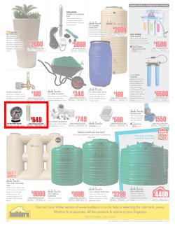 Builders Western Cape & PE : Get More For Less With Builders (20 Feb - 18 Mar 2018), page 2