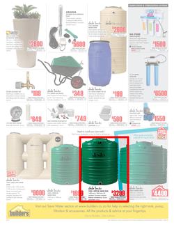 Builders Western Cape & PE : Get More For Less With Builders (20 Feb - 18 Mar 2018), page 2