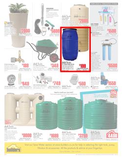Builders Western Cape & PE : Get More For Less With Builders (20 Feb - 18 Mar 2018), page 2