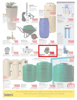 Builders Western Cape & PE : Get More For Less With Builders (20 Feb - 18 Mar 2018), page 2