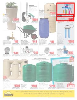 Builders Western Cape & PE : Get More For Less With Builders (20 Feb - 18 Mar 2018), page 2