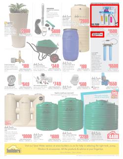 Builders Western Cape & PE : Get More For Less With Builders (20 Feb - 18 Mar 2018), page 2