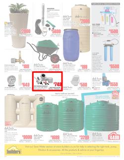 Builders Western Cape & PE : Get More For Less With Builders (20 Feb - 18 Mar 2018), page 2
