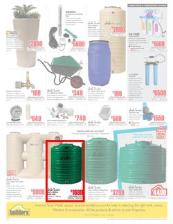 Builders Western Cape & PE : Get More For Less With Builders (20 Feb - 18 Mar 2018), page 2