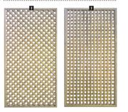 32MM Diamond Or Sqaure Trellis-900mm x 1800mm Each