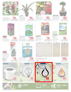 Builders Western Cape & PE : Get More For Less With Builders (20 Feb - 18 Mar 2018), page 3