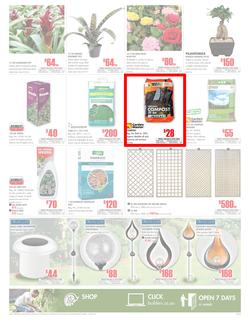 Builders Western Cape & PE : Get More For Less With Builders (20 Feb - 18 Mar 2018), page 3