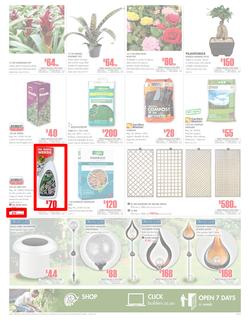 Builders Western Cape & PE : Get More For Less With Builders (20 Feb - 18 Mar 2018), page 3