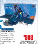 Pool Master Genius