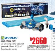 Zodiac MX8 Combi Elite