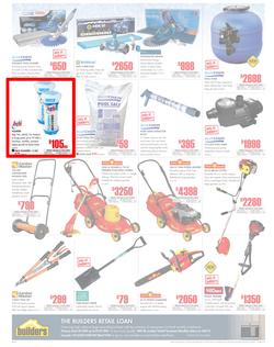 Builders Western Cape & PE : Get More For Less With Builders (20 Feb - 18 Mar 2018), page 4