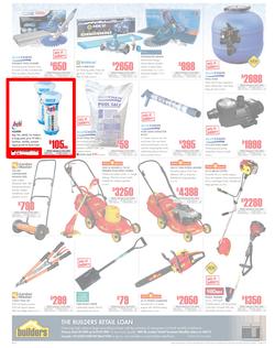 Builders Western Cape & PE : Get More For Less With Builders (20 Feb - 18 Mar 2018), page 4