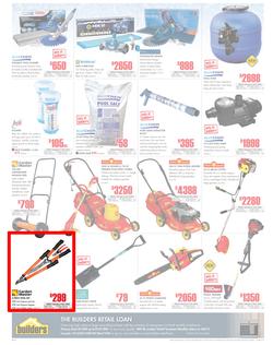 Builders Western Cape & PE : Get More For Less With Builders (20 Feb - 18 Mar 2018), page 4