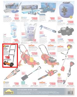 Builders Western Cape & PE : Get More For Less With Builders (20 Feb - 18 Mar 2018), page 4