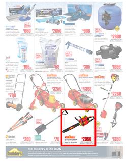 Builders Western Cape & PE : Get More For Less With Builders (20 Feb - 18 Mar 2018), page 4
